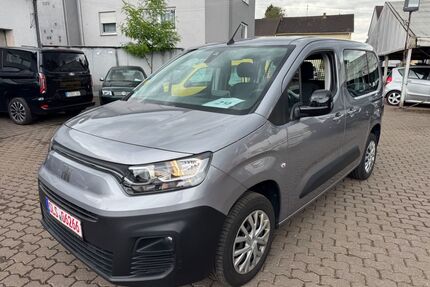 Fiat Doblo Gebrauchtwagen