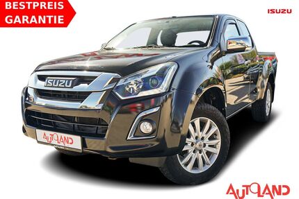 Isuzu D-Max Gebrauchtwagen