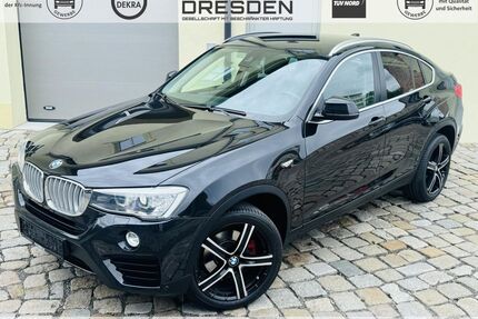 BMW X4 Gebrauchtwagen