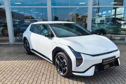 Kia EV4 Gebrauchtwagen