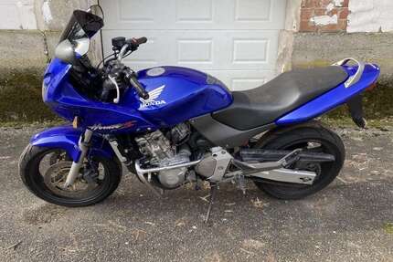 Honda Hornet Gebrauchtwagen
