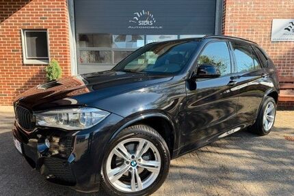 BMW X5 Gebrauchtwagen