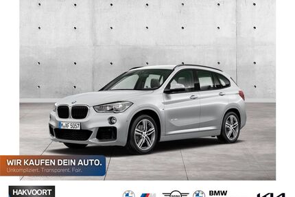 BMW X1 Gebrauchtwagen