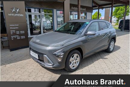 Hyundai KONA Gebrauchtwagen