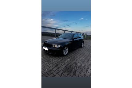 BMW 116 Gebrauchtwagen
