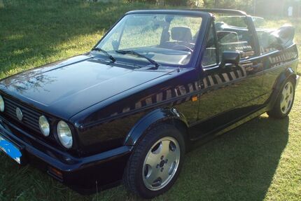 VW Golf Plus Gebrauchtwagen