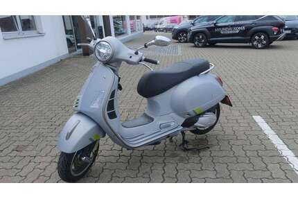 Vespa GTS 300 Gebrauchtwagen