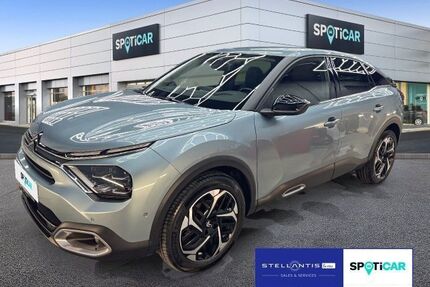 Citroen C4 Gebrauchtwagen
