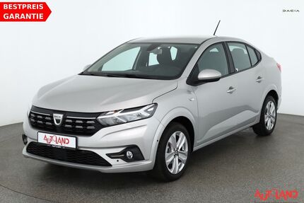 Dacia Logan Gebrauchtwagen