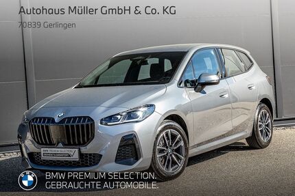 BMW 220 Active Tourer Gebrauchtwagen