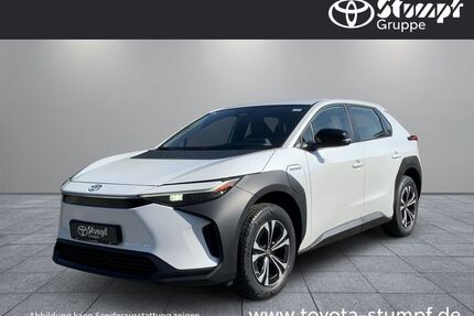 Toyota bZ4X Gebrauchtwagen