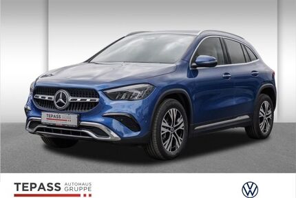 Mercedes-Benz GLA 220 Gebrauchtwagen