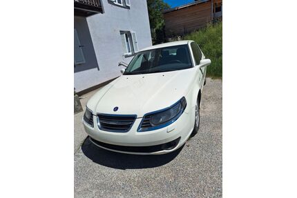Saab 9-5 Gebrauchtwagen