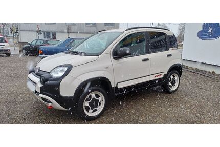Fiat Panda Gebrauchtwagen