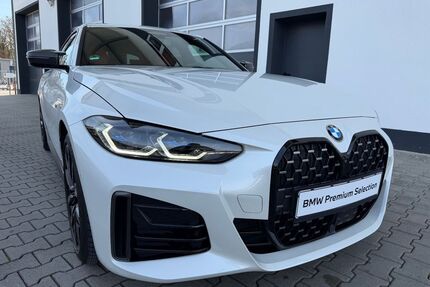 BMW M440 Gebrauchtwagen