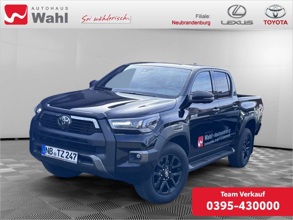 Hilux