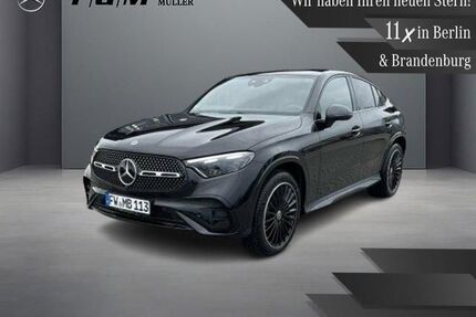 Mercedes-Benz GLC 450 Gebrauchtwagen