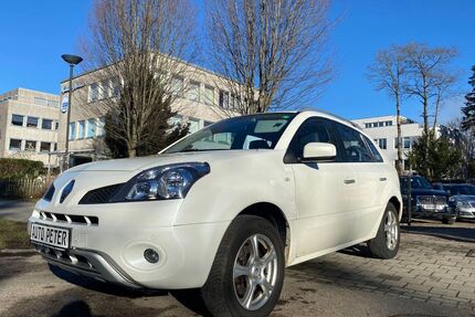 Renault Koleos Gebrauchtwagen