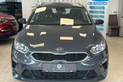 Kia ceed / Ceed Gebrauchtwagen