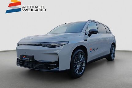 Leapmotor C10 Gebrauchtwagen