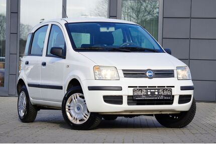 Fiat Panda Gebrauchtwagen