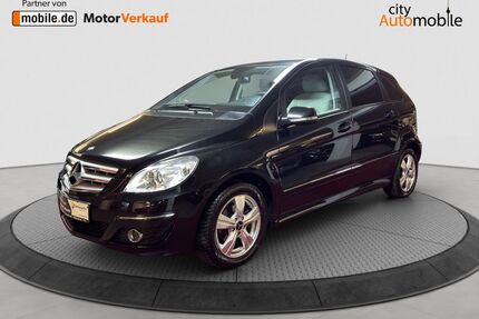 Mercedes-Benz B 180 Gebrauchtwagen