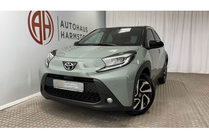 Toyota Aygo (X) Gebrauchtwagen