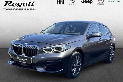 BMW 120 Gebrauchtwagen