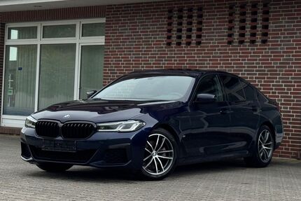 BMW 520 Gebrauchtwagen