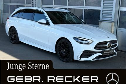 Mercedes-Benz C 220 Gebrauchtwagen