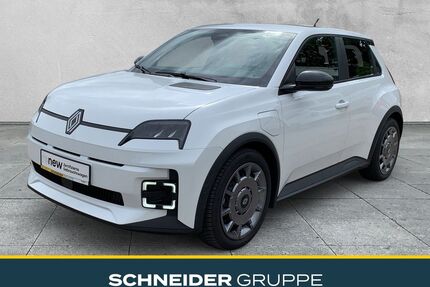 Renault R 5 Gebrauchtwagen