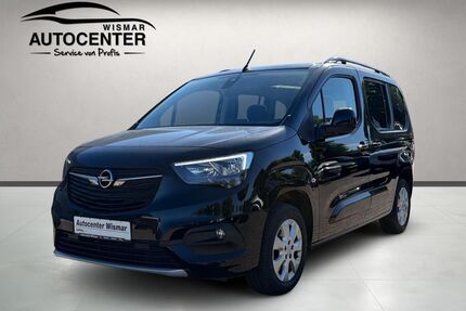 Opel Combo Life Gebrauchtwagen