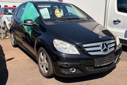Mercedes-Benz B 180 Gebrauchtwagen