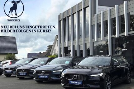 Volvo XC60 Gebrauchtwagen
