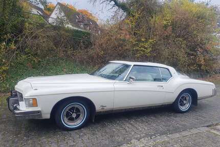 Buick Riviera Gebrauchtwagen