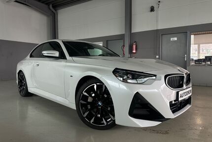 BMW 230 Gebrauchtwagen
