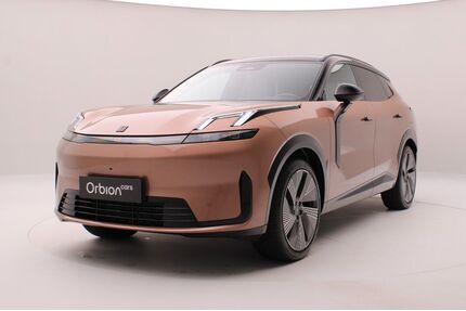 Lynk & Co 08 Gebrauchtwagen