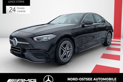 Mercedes-Benz C 300 Gebrauchtwagen