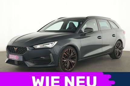 Cupra Leon Gebrauchtwagen