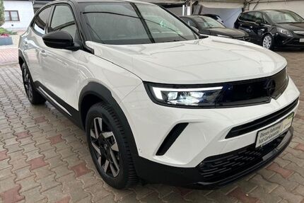 Opel Mokka Gebrauchtwagen