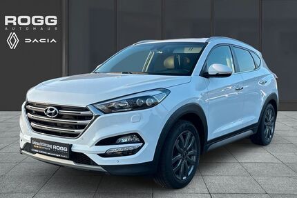 Hyundai TUCSON Gebrauchtwagen