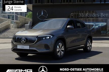 Mercedes-Benz EQA Gebrauchtwagen
