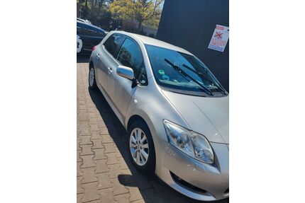 Toyota Auris Gebrauchtwagen