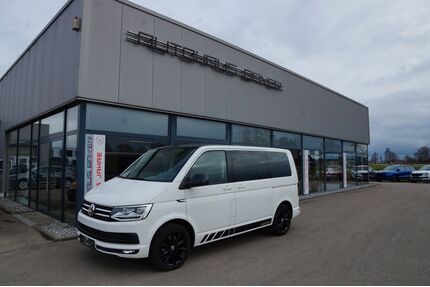 VW T6 Multivan Gebrauchtwagen