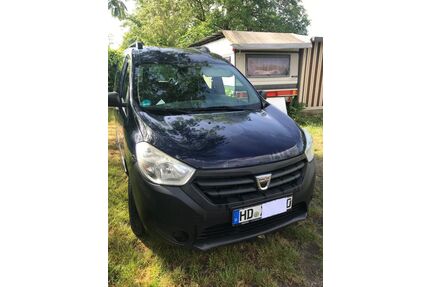 Dacia Dokker Gebrauchtwagen