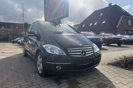 Mercedes-Benz A 160 Gebrauchtwagen