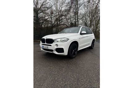 BMW X5 Gebrauchtwagen