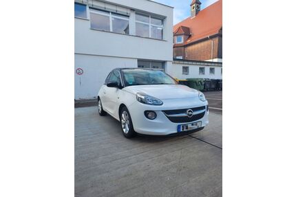 Opel Adam Gebrauchtwagen