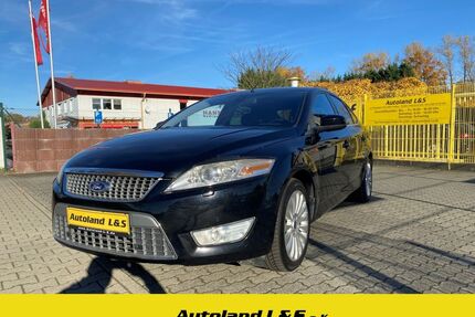 Ford Mondeo Gebrauchtwagen