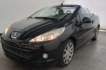 Peugeot 207 Gebrauchtwagen
